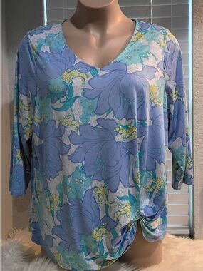 Women’s 3X Top